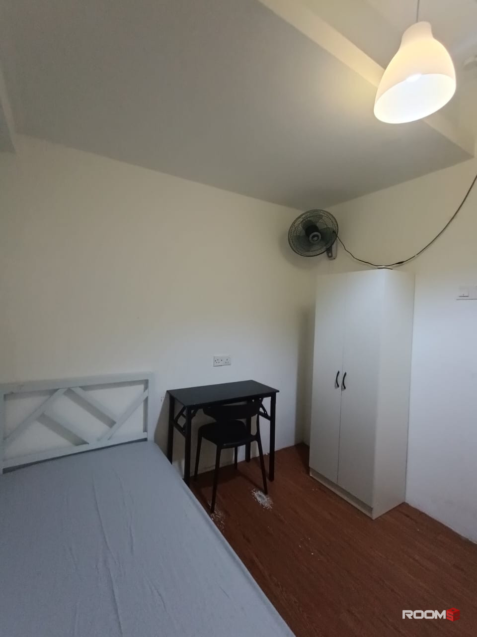 💥 5 mins walk to LRT SS 15 💥 Low Deposit Promo Room for Rent @ SS 15 nearby Inti University, SJMC, Alfa University