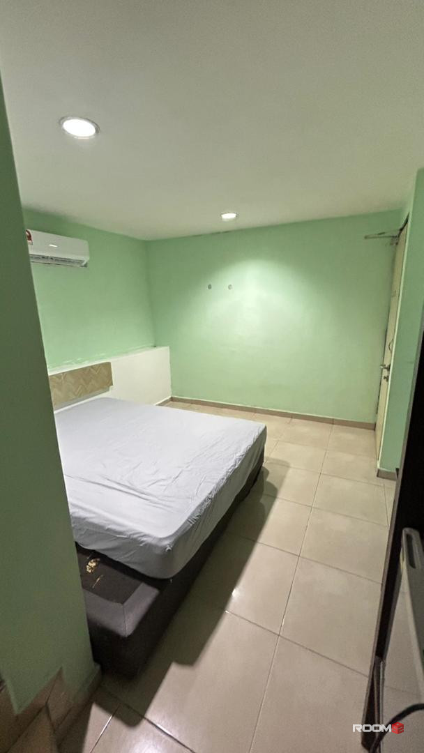 💥 ZERO DEPOSIT AVAILABLE 💥 Hotel Type Room 1 min walk to Strand Mall 🔥 Nearby MRT Surian, Sunway Giza, Menara Mitrala