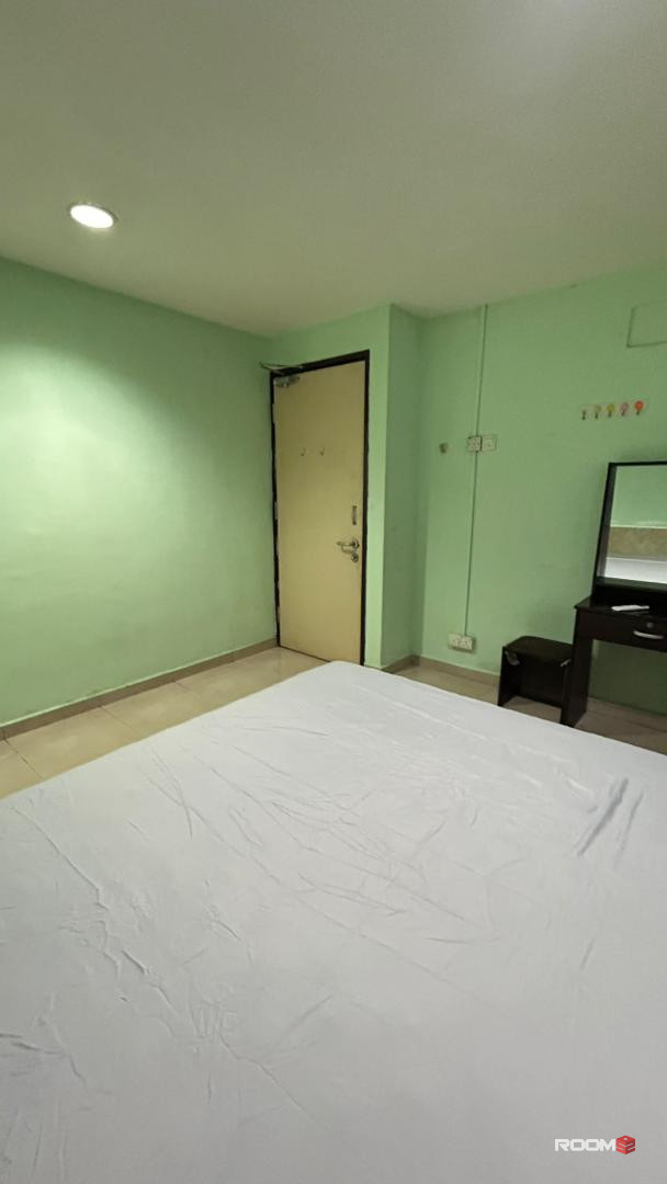 💥 ZERO DEPOSIT AVAILABLE 💥 Hotel Type Room 1 min walk to Strand Mall 🔥 Nearby MRT Surian, Sunway Giza, Menara Mitrala