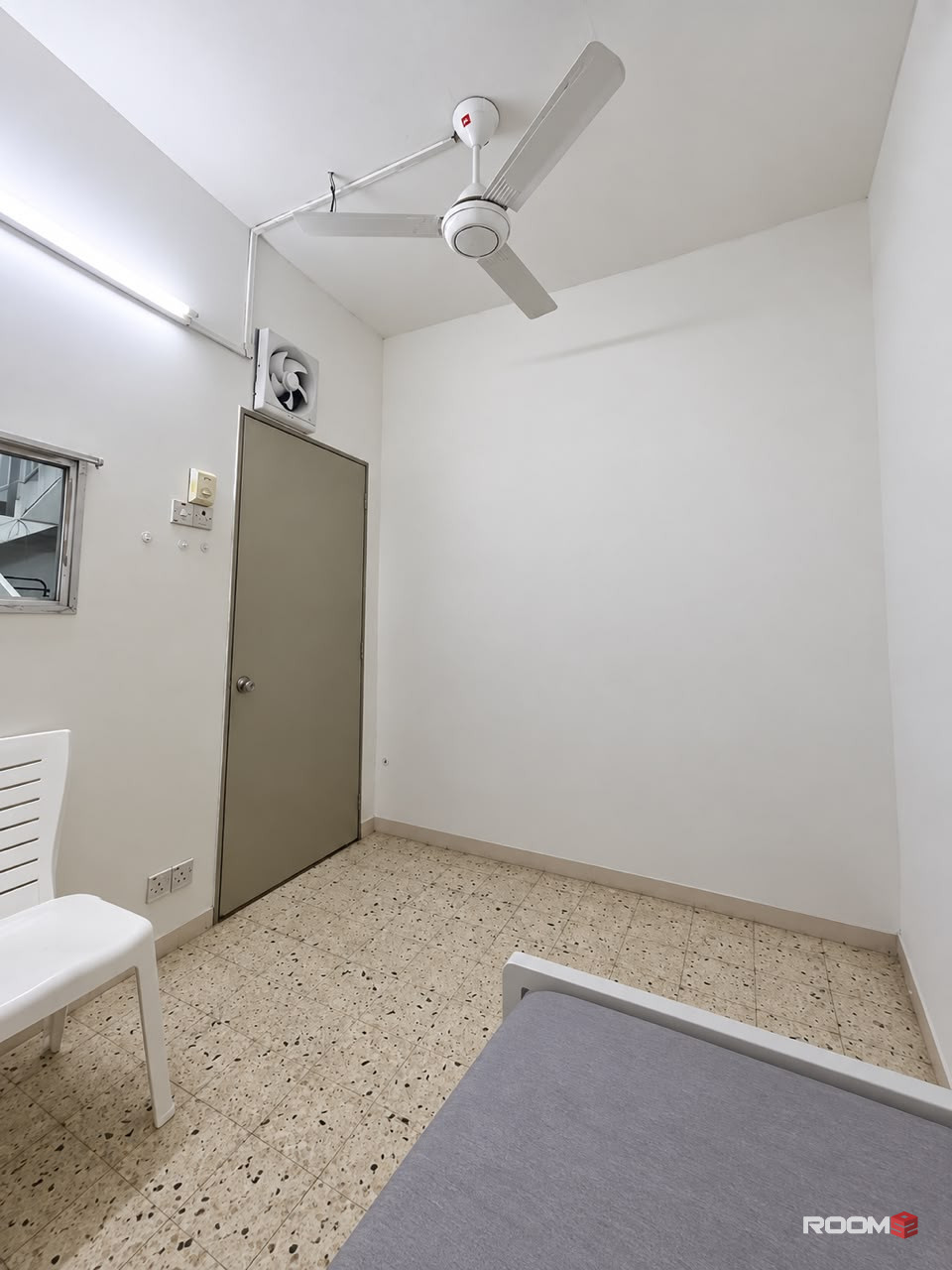 💥 LOW DEPOSIT PROMO 💥 Room for Rent @ SS 25 Taman Mayang nearby LRT Lembah Subang, Aman Suria, Atria Mall