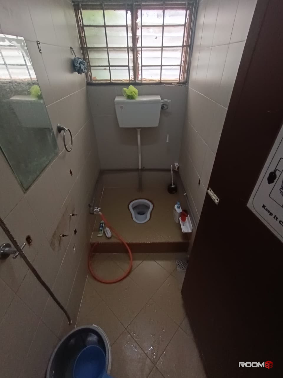 💥 LOW DEPOSIT PROMO 💥 Room for Rent @ SS 25 Taman Mayang nearby LRT Lembah Subang, Aman Suria, Atria Mall
