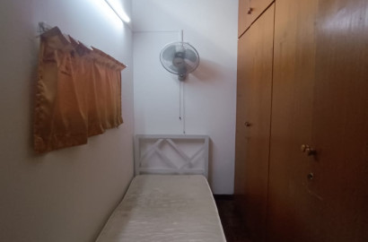 💥 MONTH END PROMO 💥 Affordable Room for Rent @ SS 25 Taman Mayang nearby LRT Lembah SUbang, Aman Suria