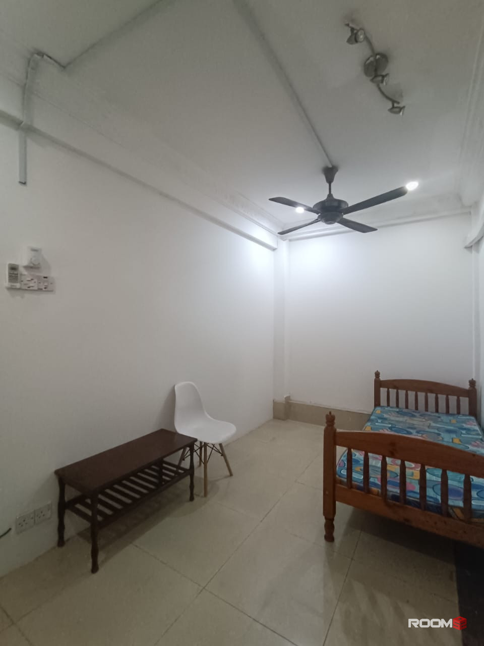 🚩 Low Deposit PROMO ⚡️ Room for Rent nearby LRT SS 18, Inti university, Alfa E University, SS 15 Courtyard