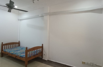 🚩 Low Deposit PROMO ⚡️ Room for Rent nearby LRT SS 18, Inti university, Alfa E University, SS 15 Courtyard