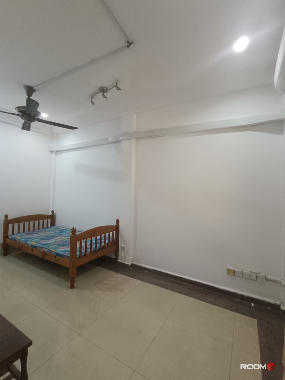 🚩 Low Deposit PROMO ⚡️ Room for Rent nearby LRT SS 18, Inti university, Alfa E University, SS 15 Courtyard