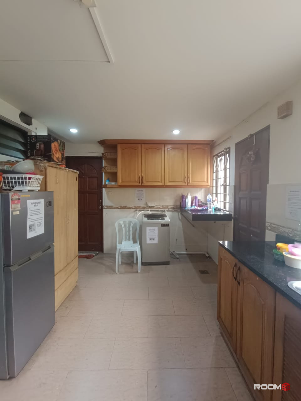 🚩 Low Deposit PROMO ⚡️ Room for Rent nearby LRT SS 18, Inti university, Alfa E University, SS 15 Courtyard