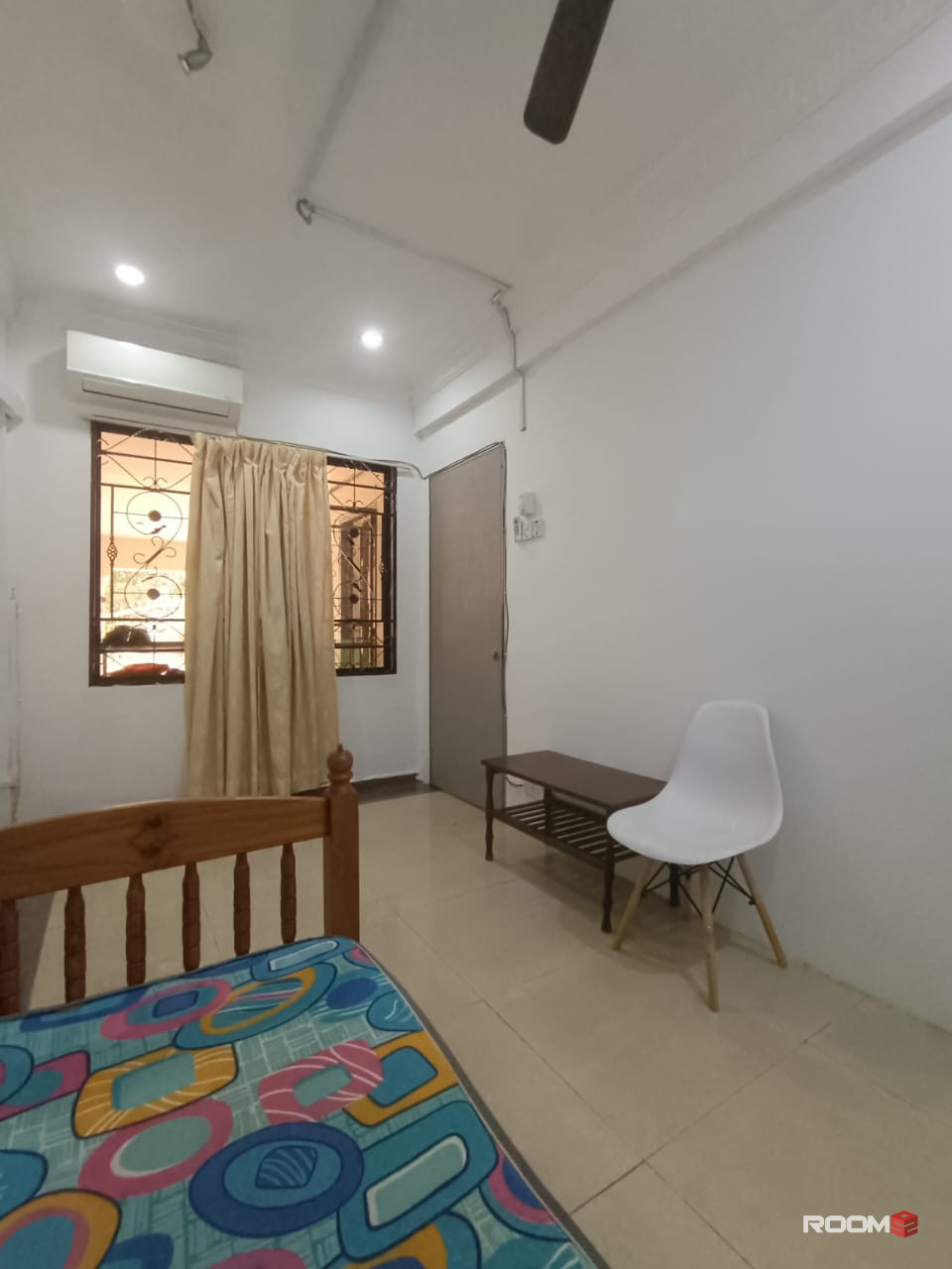 🚩 Low Deposit PROMO ⚡️ Room for Rent nearby LRT SS 18, Inti university, Alfa E University, SS 15 Courtyard