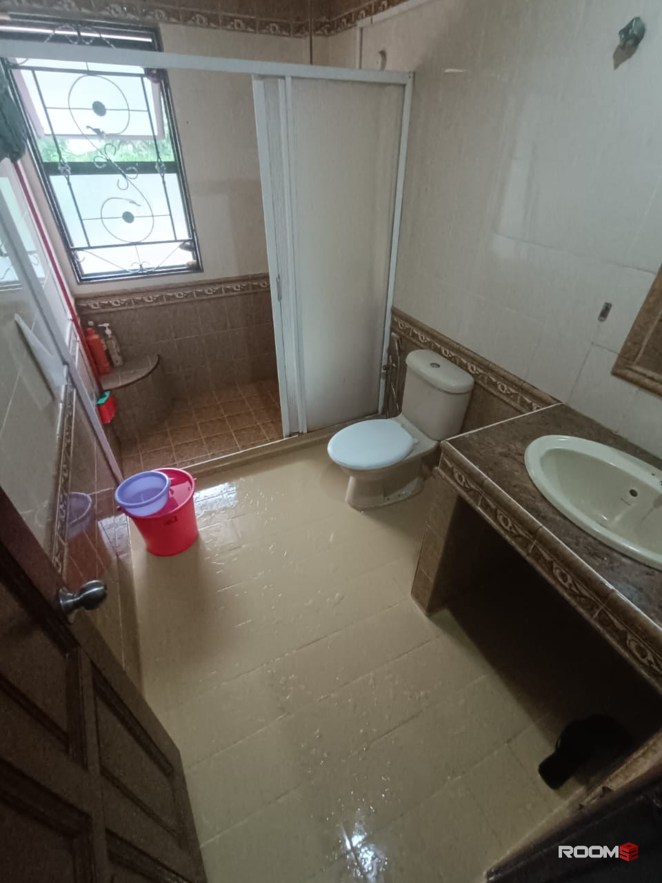 🚩 Low Deposit PROMO ⚡️ Room for Rent nearby LRT SS 18, Inti university, Alfa E University, SS 15 Courtyard
