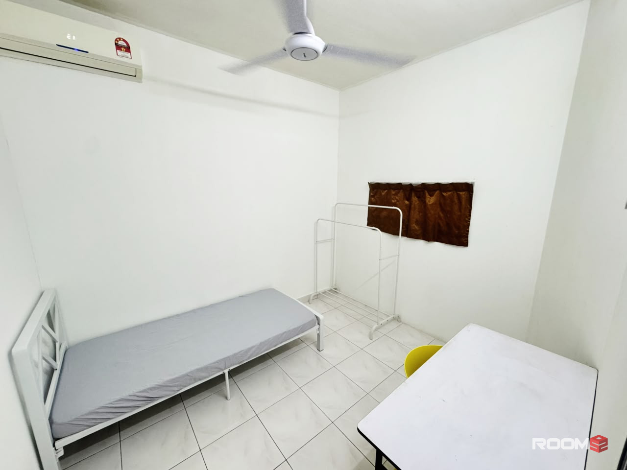 🚩 1 Month Deposit 💥 5 mins to One Utama, First Avenue, KPMG Tower ⚡️ Room for Rent @ BU 11 Bandar Utama