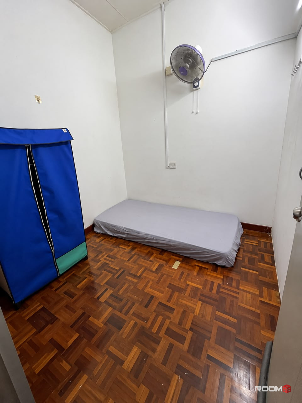⚡️ LOW DEPOSIT PROMO ⚡️ Affordable Room for Rent nearby Sunway Giza, IOI Damansara, One Utama