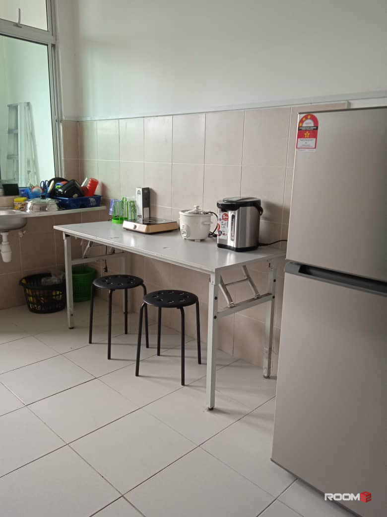 Room for rent at Taman Pulai Mutiara @ Gelang Patah