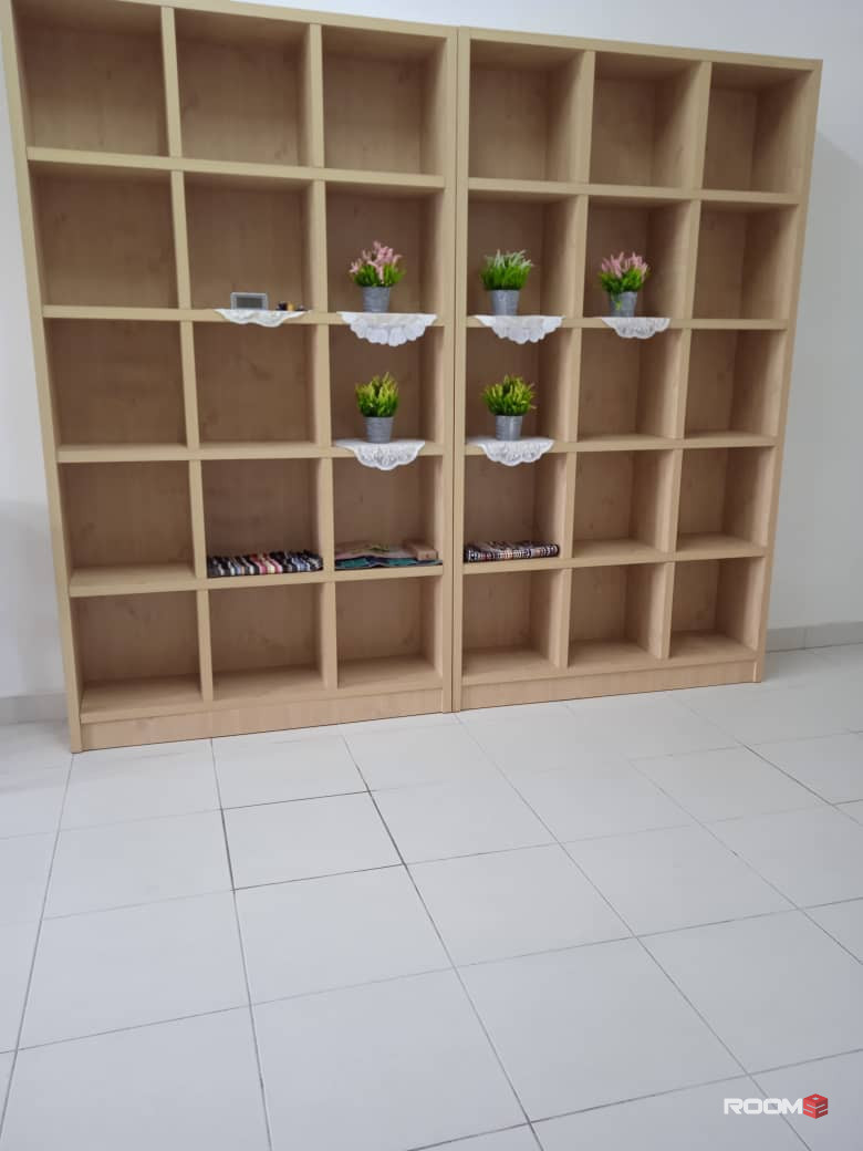 Room for rent at Taman Pulai Mutiara @ Gelang Patah