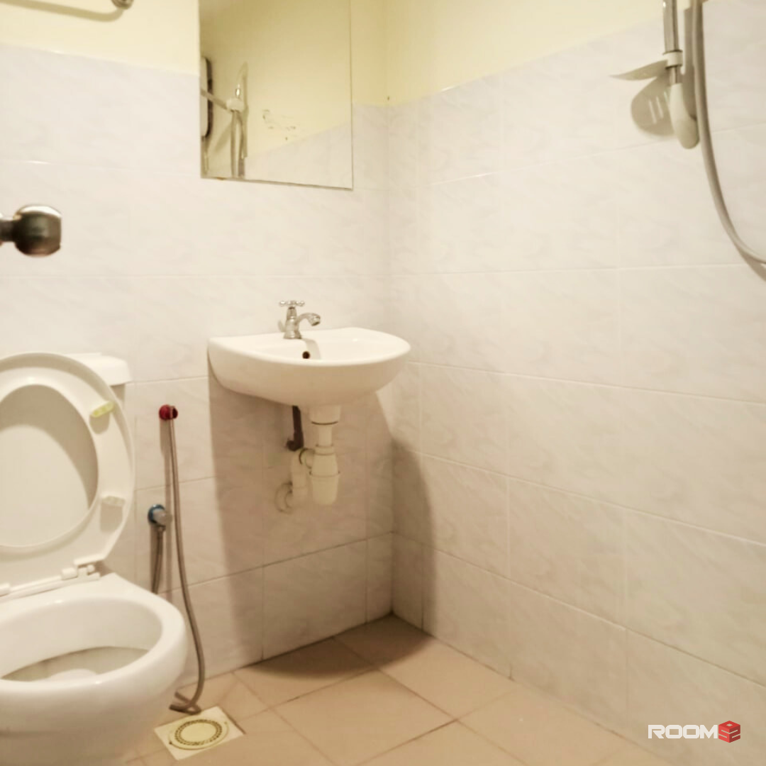Convenient Living for Public Transport Commuters 🚶🏻 near MRT Stadium Kajang 🏟️