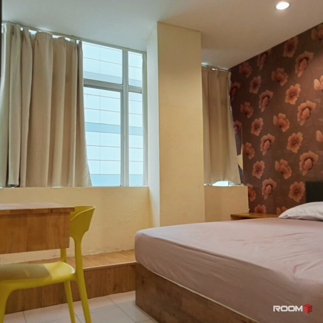 Convenient Living for Public Transport Commuters 🚶🏻 near MRT Stadium Kajang 🏟️