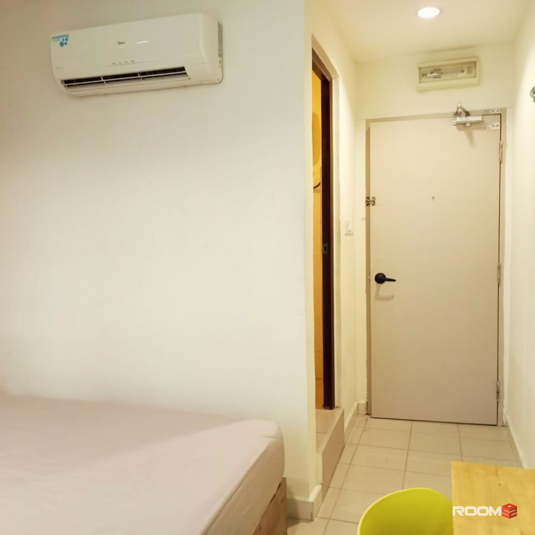 Convenient Living for Public Transport Commuters 🚶🏻 near MRT Stadium Kajang 🏟️