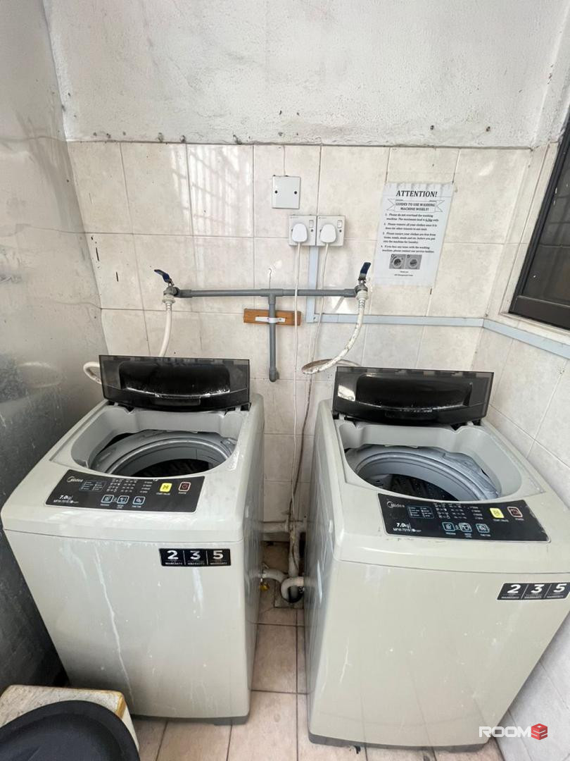 🔮SS2 many cheap & afford room ✨ [FULLY FURNISHED]✨