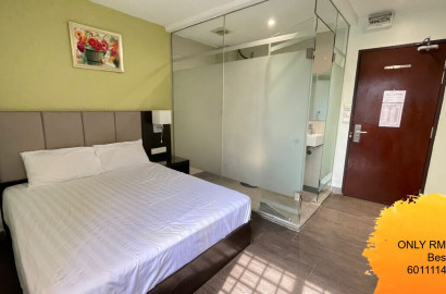 💥Best Discount💥 Room in Petaling Street!!!
