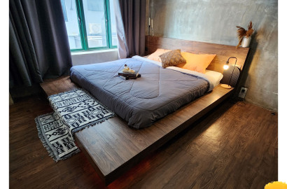 💥Luxurious room in Bukit Bintang💥 @ Hulu Boutique
