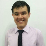 Chan YAW TECK