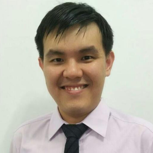 Chan YAW TECK