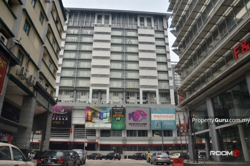 Zero Deposit Premium Single Room🔥❗ Cheapest Price and 5 minutes to LRT Chan Sow Lin 😎✨Plus with Free Cleaning & Free W