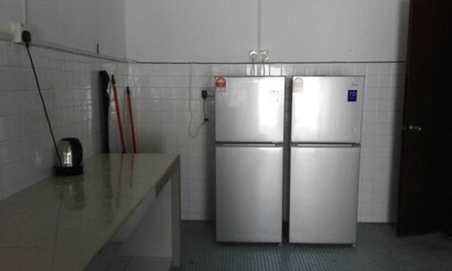 ROOM FOR RENT AT BANDAR UTAMA