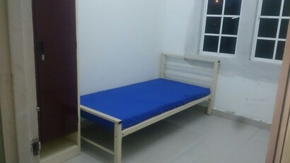 Nice Room for Rent, located @ Bandar Utama