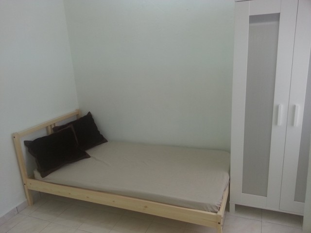 Available Room for Rent At Putra Heights with Free Internet