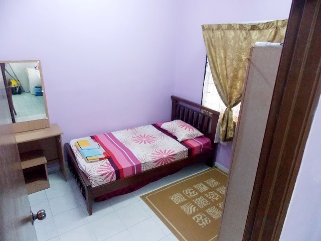 Putra Heights Subang Jaya Budget Room For Rent