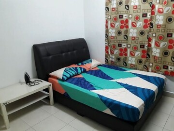 Fully Facilities Room at SS18, Subang Jaya Available To Let