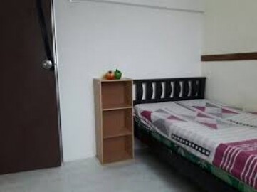 Subang Jaya USJ Near Taipan, Wifi, Full Facilitise