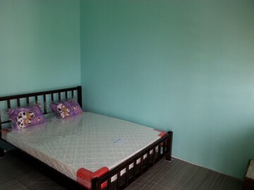 Available Room at Taman Tasik Prima