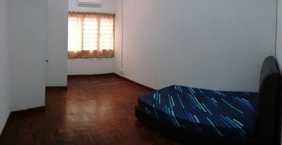 Room For Rent SS2 ,Nearby SS2 TOWN & High Speed Internet