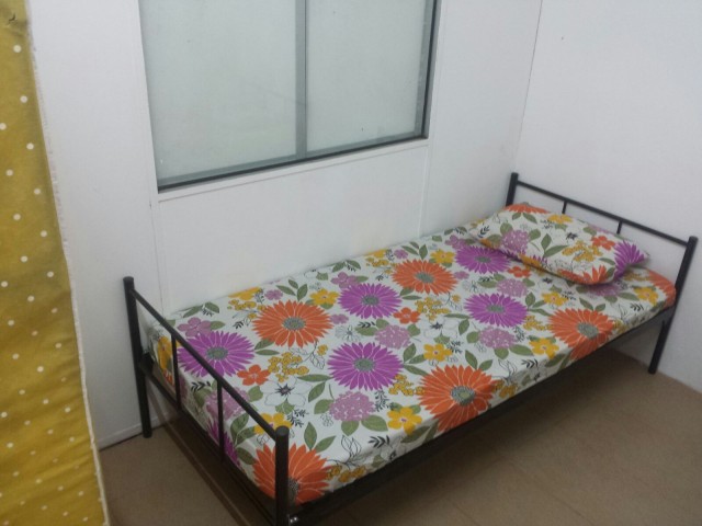 New Room at Bangsar, KL With Free Internet to let