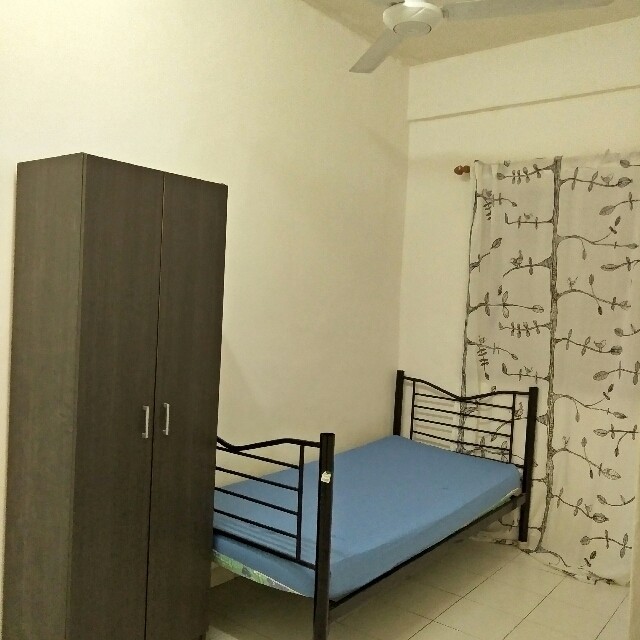 USJ Subang Near Taipan With Wifi & A/C ROOM AVAILABLE