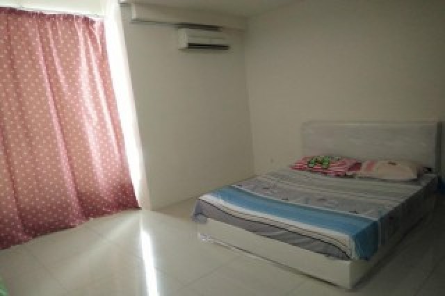 New Furnished Room For Rent Near AEON, Bandar Botanik With Free Internet