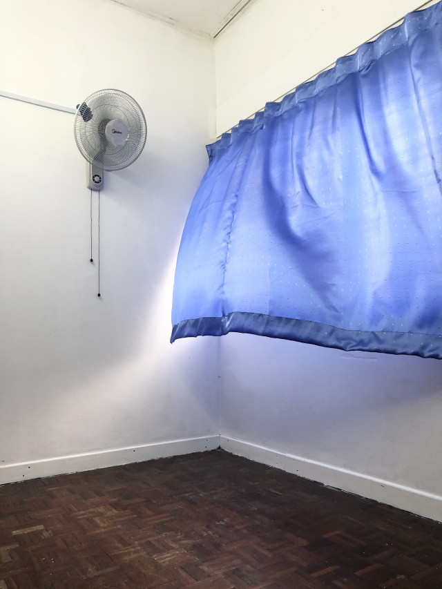 cheap room rental in SS2 !! Short term available!!
