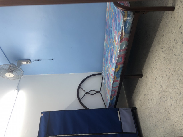 Rooms available NEAR TTDI MRTSTATION in SS20!!