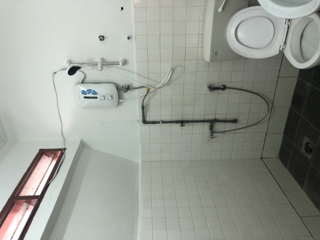 Rooms available NEAR TTDI MRTSTATION in SS20!!