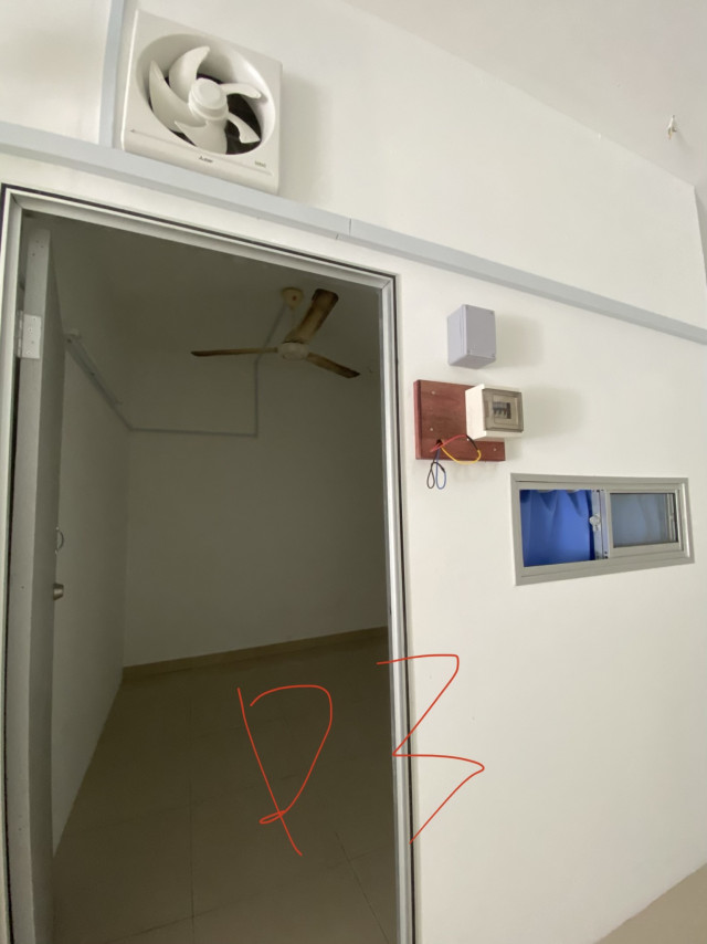 SETIA ALAM U13/25A SINGLE/MEDIUM/MASTER ROOM NEAR SETIA CITY MALL!