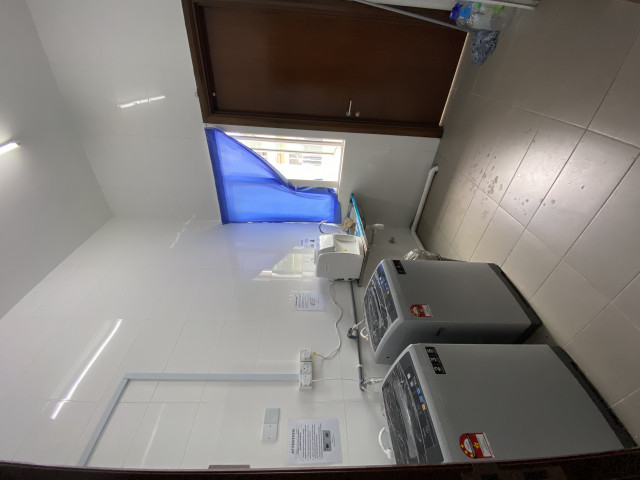 PJ Jalan 22/46 ROOM OPPOSITE TAMAN PARAMOUNT LRT