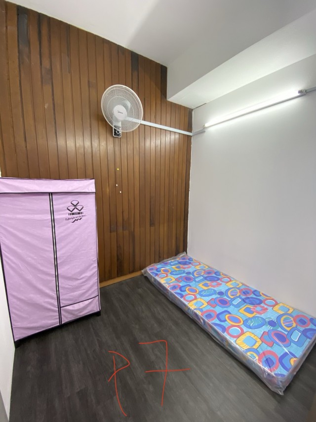 PJ SS2/10 ROOM FOR RENT