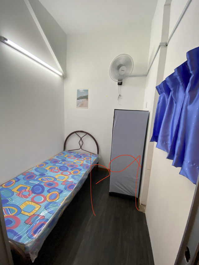 PJ SS2/10 ROOM FOR RENT