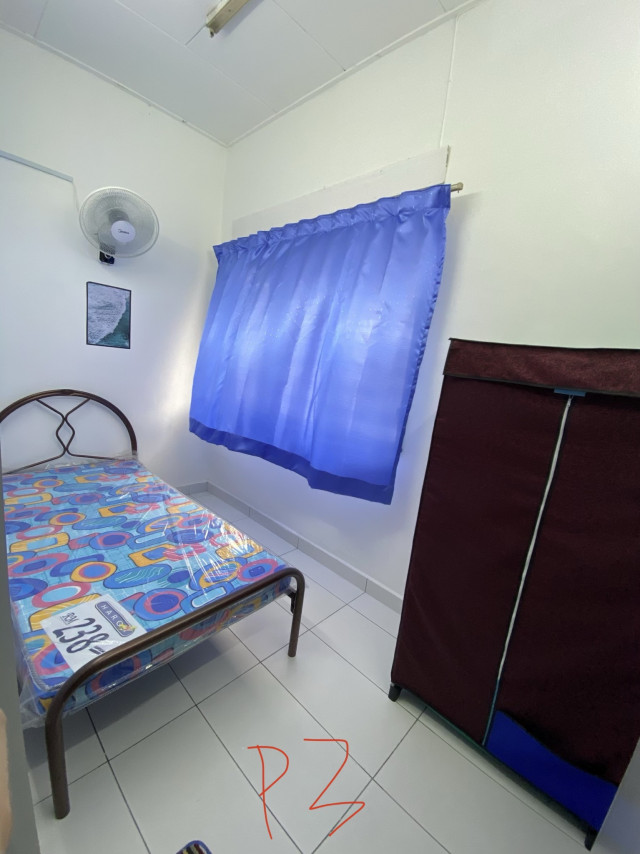 PJ SS2/10 ROOM FOR RENT
