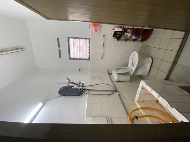 PJ SS2/10 ROOM FOR RENT