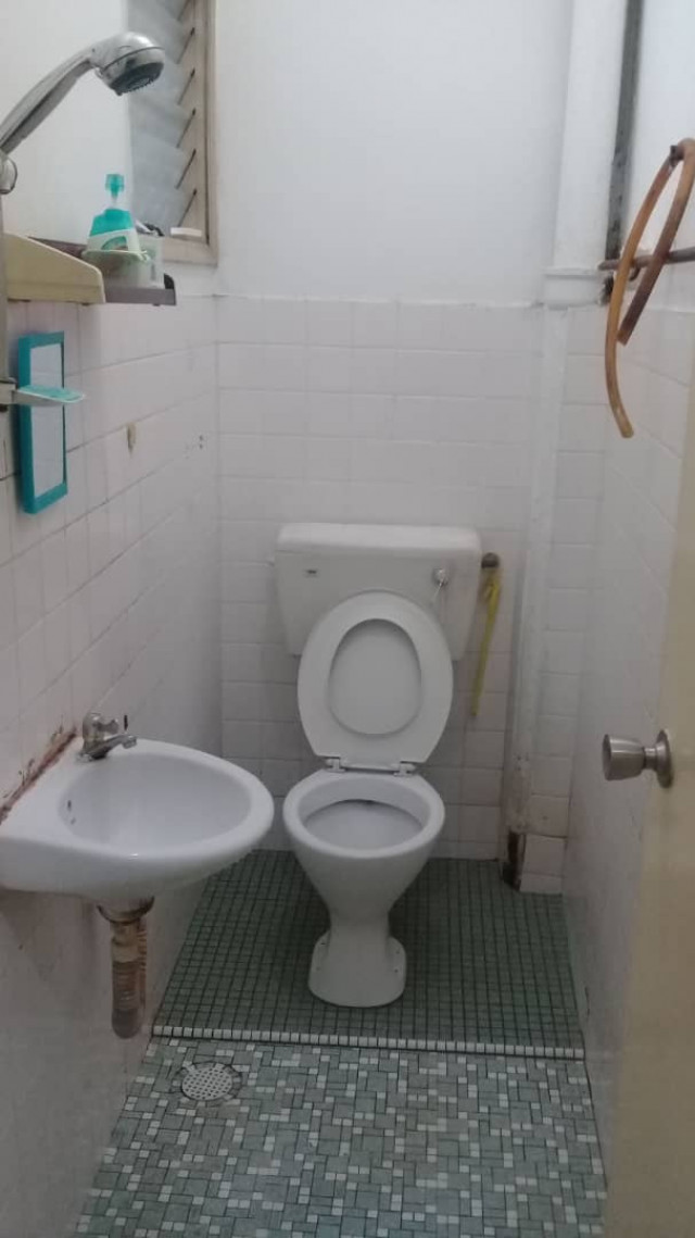 Room for Rent at SS 4C Kelana Jaya