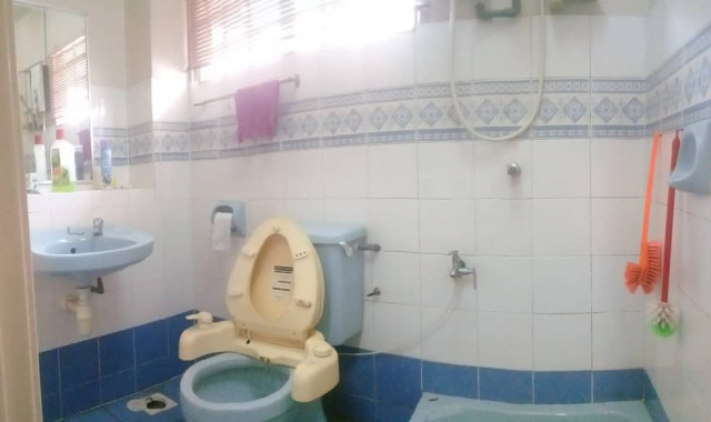 Short Rent Accepted !! Room at Putra Heights