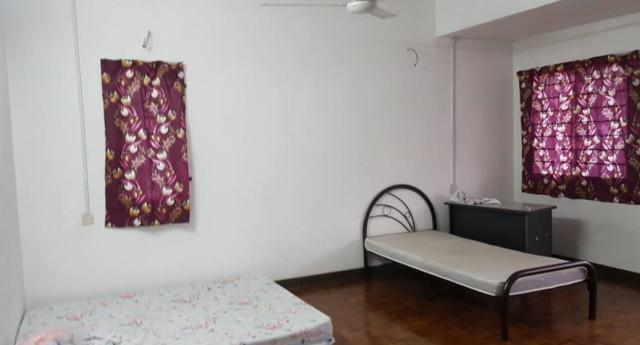 MSU KAYANGAN AFFORDABLE ROOM FOR RENT