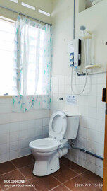 PJ SEA PARK ROOM FOR RENT WITH LOW DEPOSIT!!