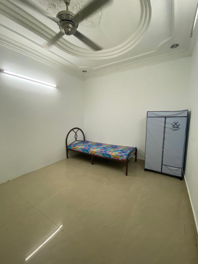 Available room in Petaling Jaya